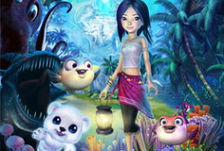 3d漫画之,探索3D漫画的奇幻世界